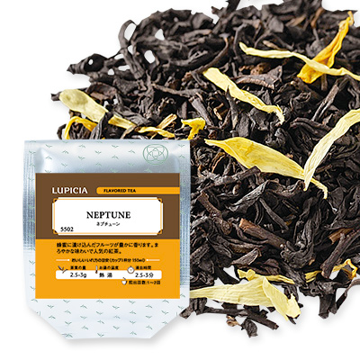 Lupicia Neptune 红茶50g 袋装5502 – Tutuaoao