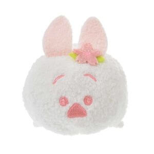 tsum tsum 樱花系列 piglet