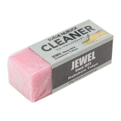 Jewel cleaner 鞋子用去污橡皮擦