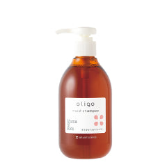 Mama&Kids Oligo Moist Shampoo 黑糖 洗发水 300mL/720ml