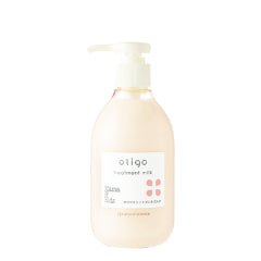 Mama&Kids Oligo Treatment Milk 黑糖 护发素 300mL/720ml