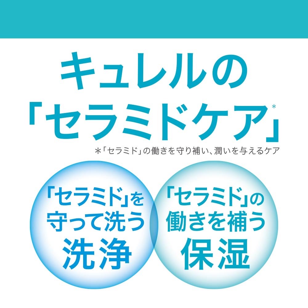 KAO花王 CUREL珂润 润浸保湿滋养乳面霜 40g COSME大赏第一位