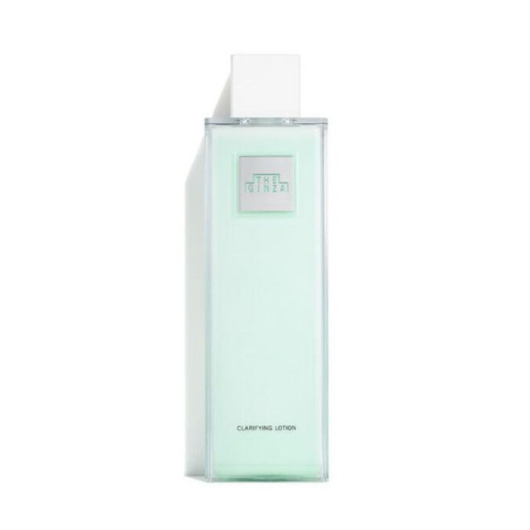 The Ginza 除去化妆水 洁肤水 Clarifying Lotion 200ml