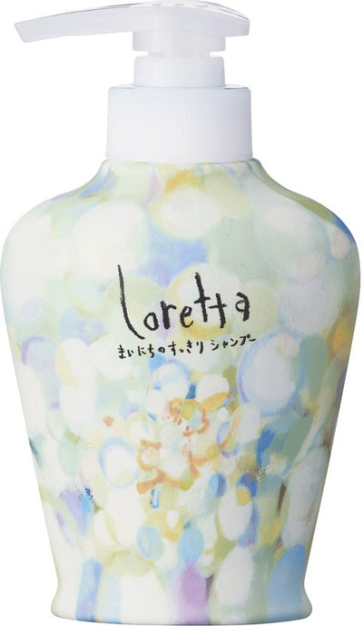 Loretta 洗发水 600ml