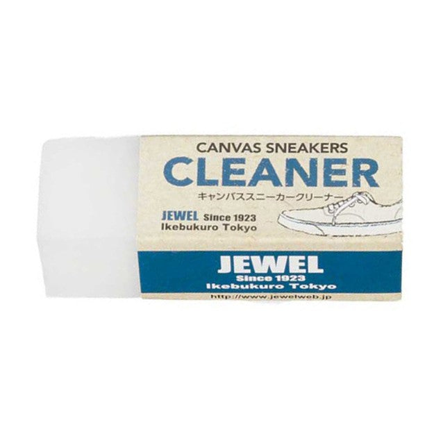 Jewel cleaner 鞋子用去污橡皮擦